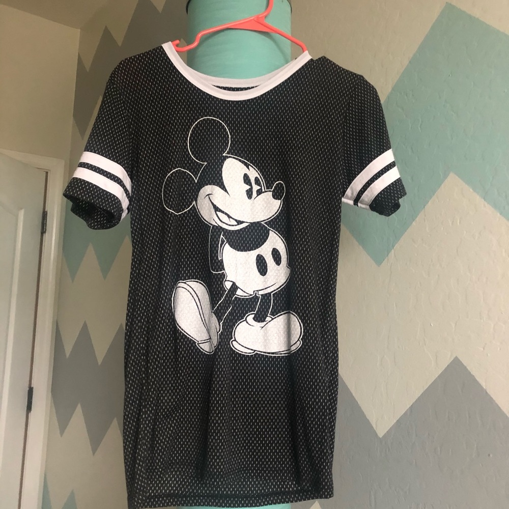 Disney Jersey!